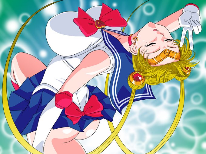 #ツインテールの日 