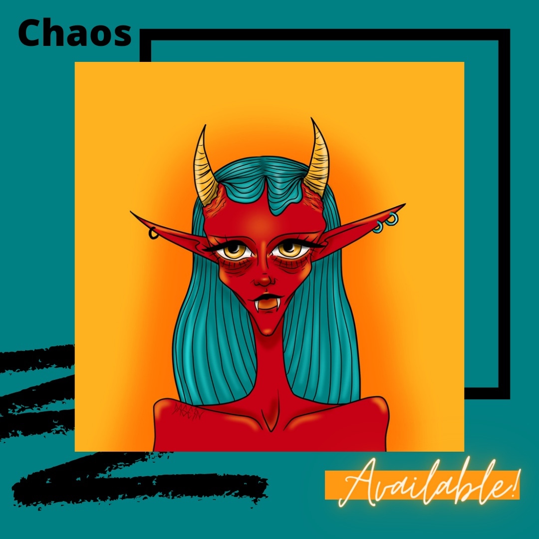 nihilnss - NFT artist tweet media