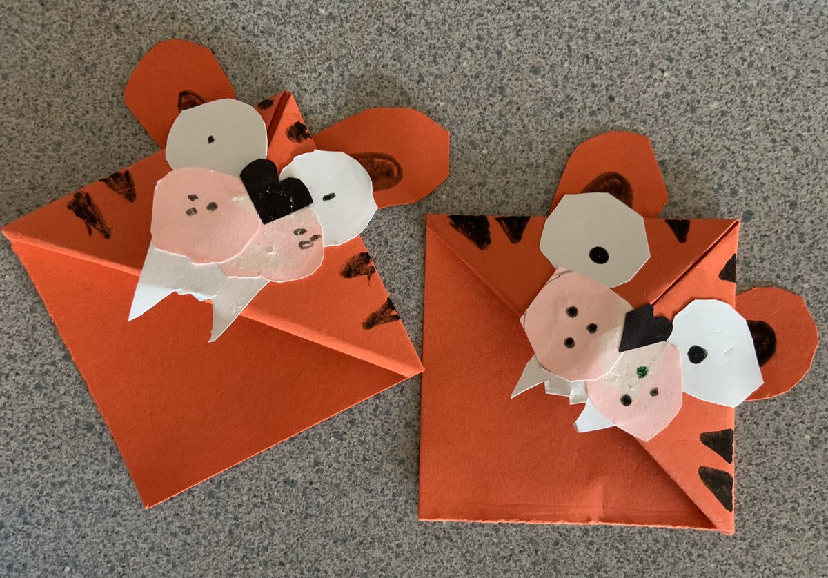 Cedar Hills Elementary tweet media