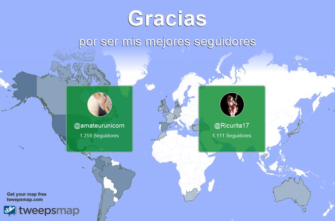 Un agradecimiento especial a mis mejores seguidores esta semana @amateurunicorn, @Ricurita17 https://t<a href="/tag/sugardaddys"class="tags"><span>#sugardaddys</span></a><a href="/tag/sugardaddylegit"class="tags"><span>#sugardaddylegit</span></a><a href="/tag/sugardaddyserious"class="tags"><span>#sugardaddyserious</span></a>