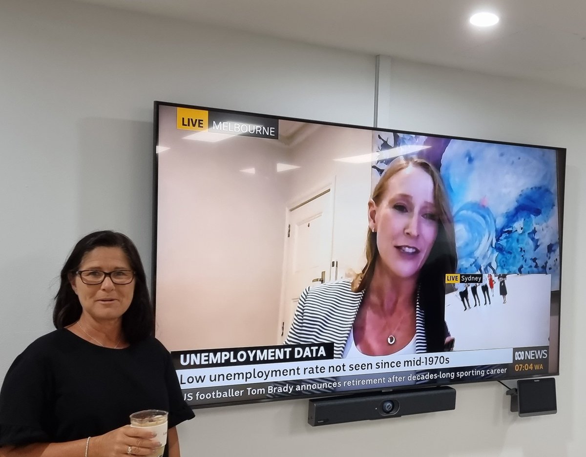 Mark Smith tweet media