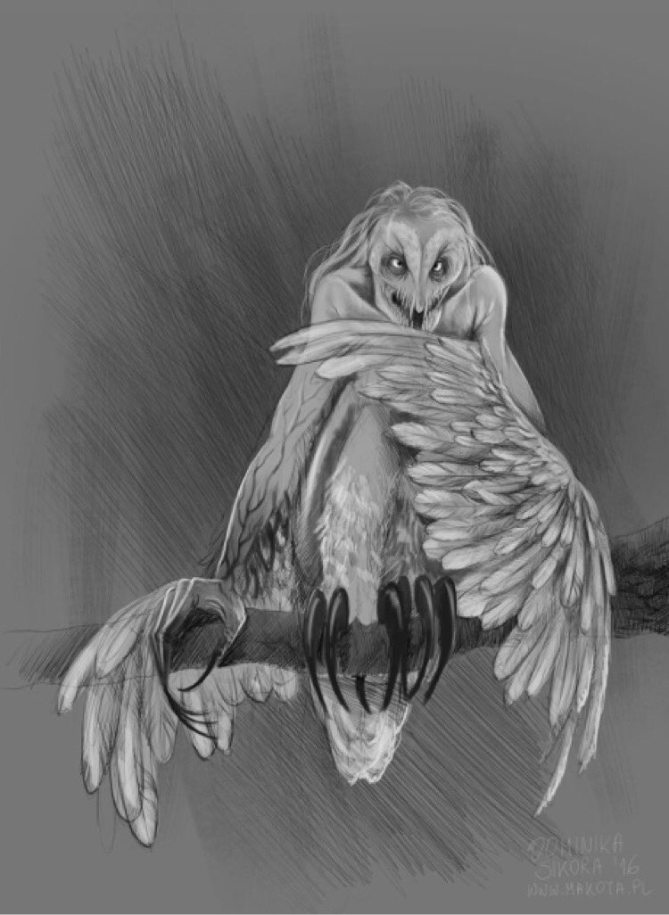 Creepy Critters: A Cryptids Podcast tweet media