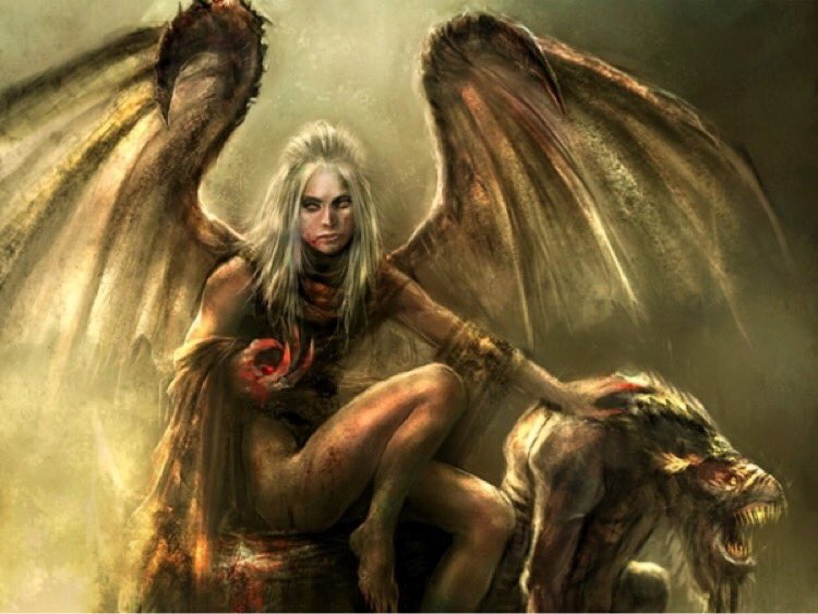 Creepy Critters: A Cryptids Podcast tweet media