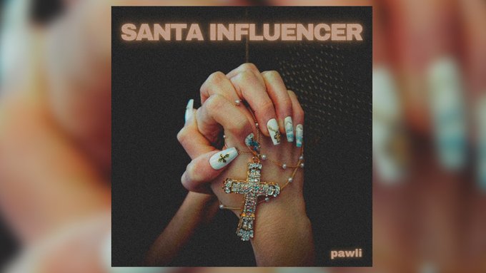 Conocé a Pawli con su primer single!

👉👉bit.ly/3Br11ri
en👉 portband.com