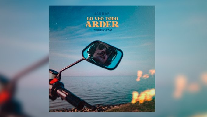 Escuchá a Jauuar con 'Lo Veo Todo Arder (Inspiporno)'

👉👉bit.ly/3AUiBTP
en👉 portband.com