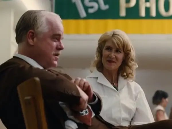 AspectRadio's tweet image. My daughter when I get one word wrong during her nightly bedtime story.