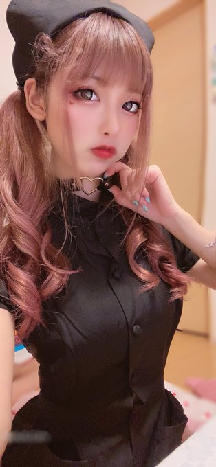 コスプレイヤー矢澤あづなのTwitter画像8