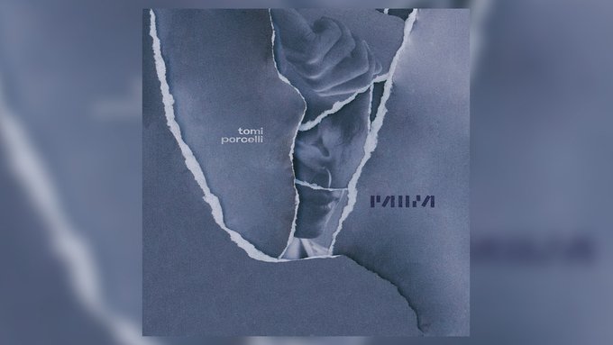Tomi Porcelli no pone una 'Pausa', con su disco

👉👉bit.ly/3mCv4Gk
en👉 portband.com