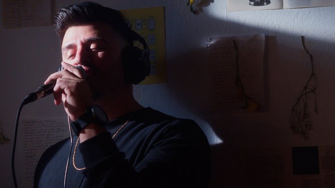 #7moPrisma en 'Sesión Inalterable', una live session imperdible

👉👉bit.ly/2YUPt1q
en👉 portband.com