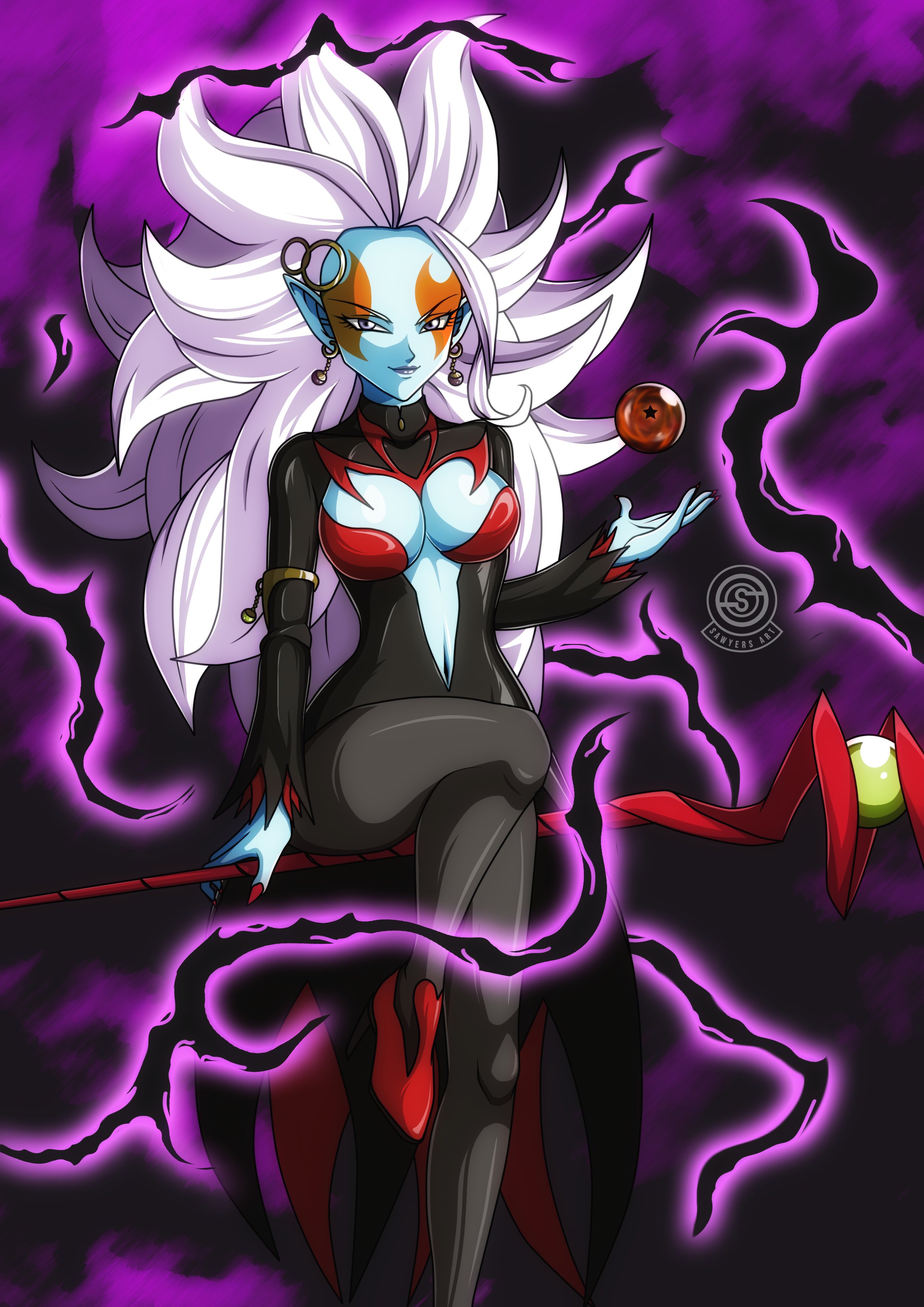 Towa sale dragon ball