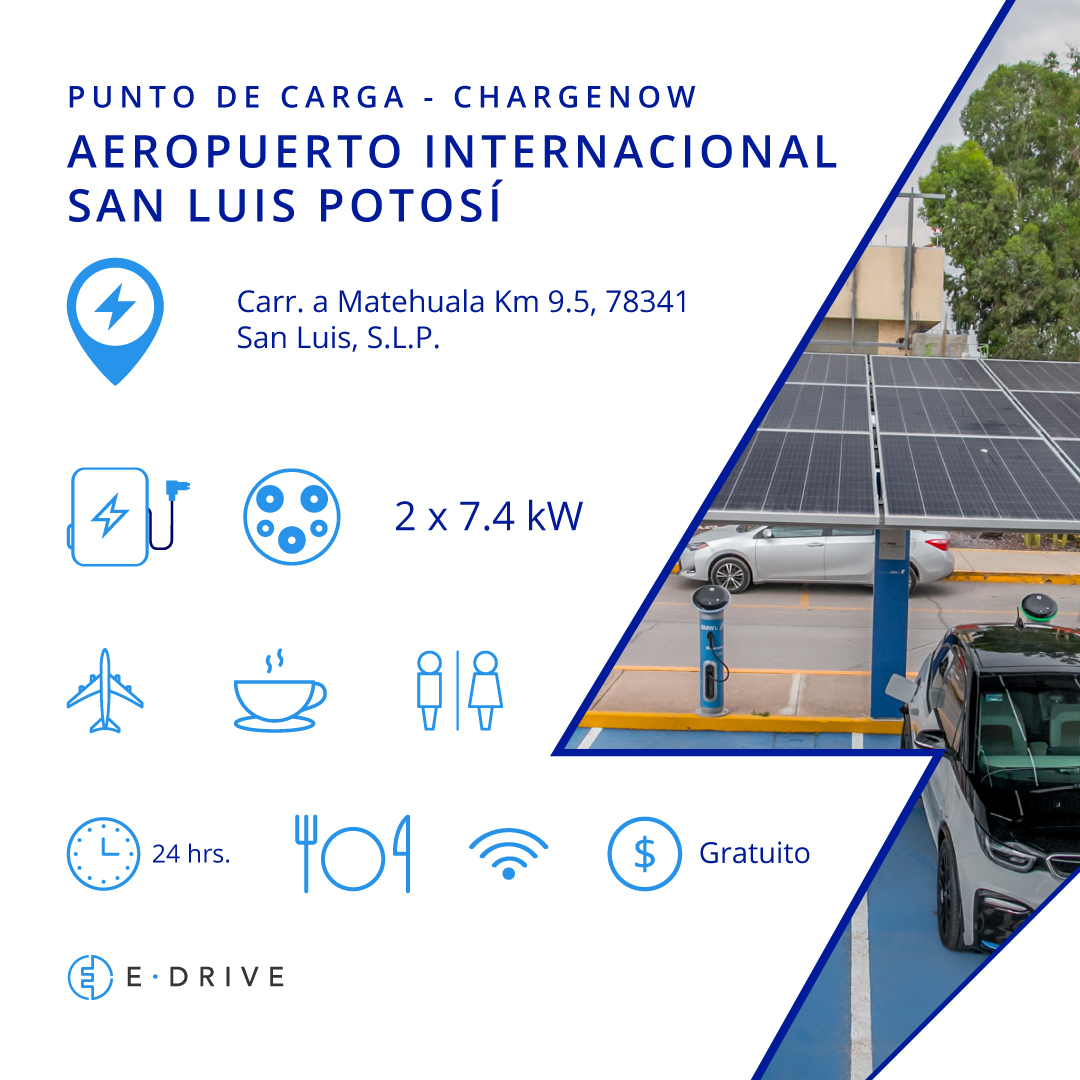 edrive_mx's tweet photo. Este punto de carga es otra estación del corredor eléctrico de BMW instalado por E-DRIVE en puntos estratégicos para que la comunidad EV pueda hacer viajes largos con su vehículo eléctrico.
@BMWMex #chargenow #evcharging #emobility #EV #GreenLive #VehículoEléctrico #Innovación https://t.co/iy1FyMnhOd