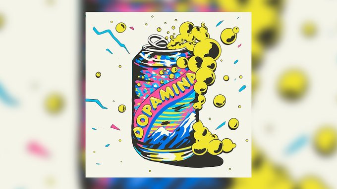 Escuchá a Ainda con'Dopamina', su nuevo single!

👉👉bit.ly/3FQXYeA
en👉 portband.com