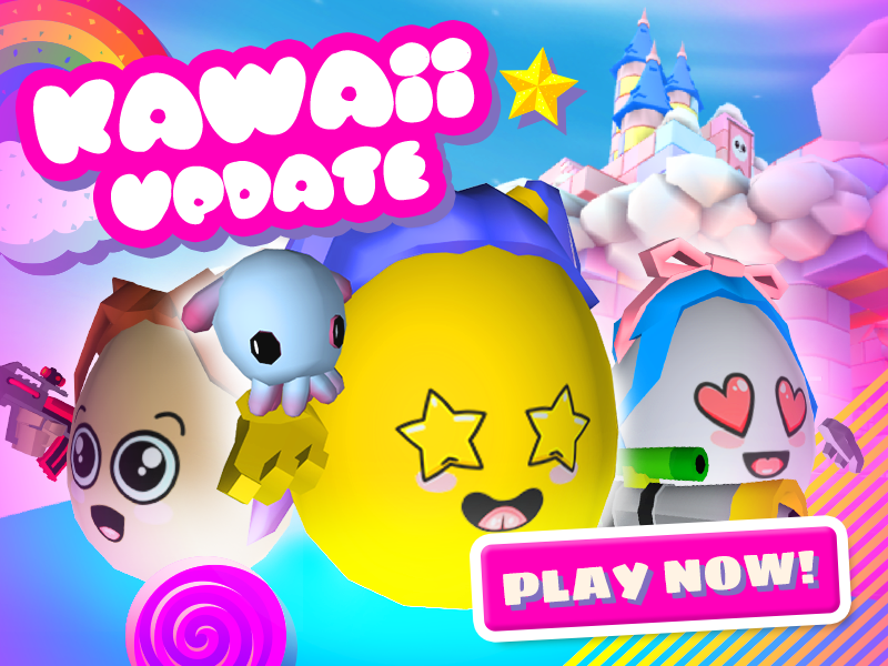 Blue Wizard Digital (BlueWizardGames) / Twitter