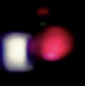 AlienatedLights's tweet photo. @BarlowTerry Ironically as soon as IOS 15 came out the clarity of screenshots is now muddled by bicubic interpolation, there was a sweet spot between the iphone 7 &amp; 11 where you could see a massive amount of detail. Not sure if they ruined it on purpose or not. Fascinating nonetheless… https://t.co/R6slhoetiY