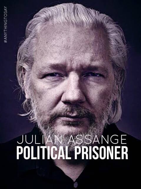 Fight 4 Assange tweet media