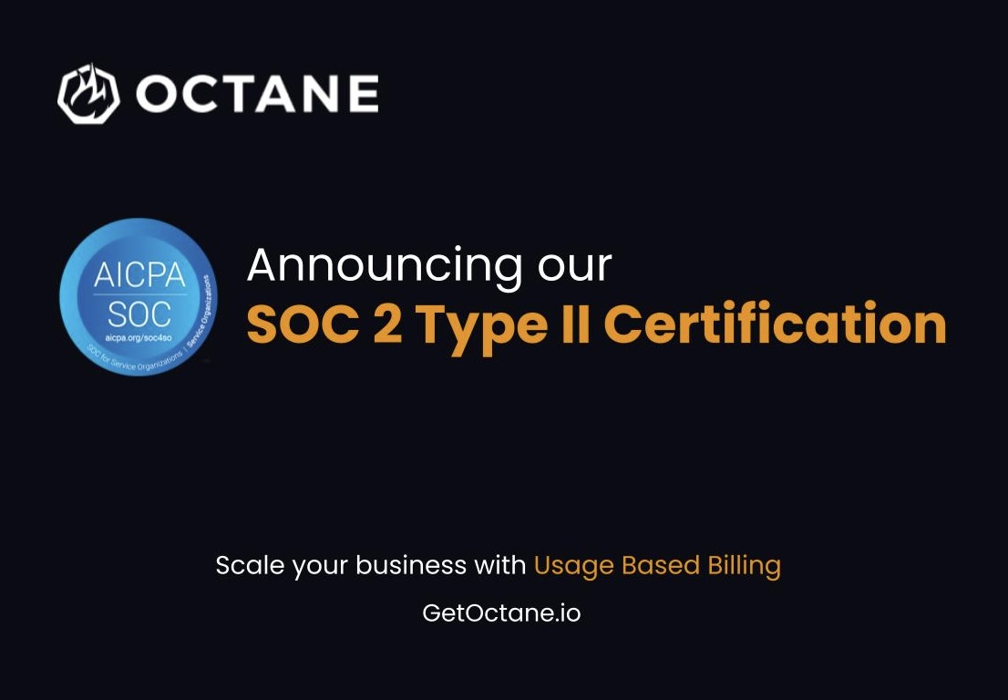 Octane Software Technology tweet media