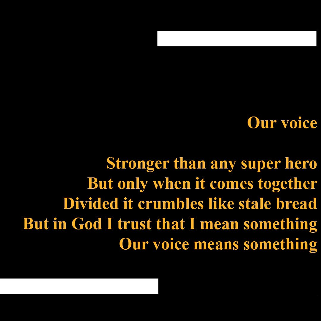 queeeen2be's tweet photo. The shortest month of the year is here,
Which is no where near enough time to honor all of our history 
But we won’t let that put a damper on our parade ……….
I promised myself this year I would start sharing my poetry and not just keeping it in my notes 📝, so here we go! https://t.co/EaM6WQ14yK