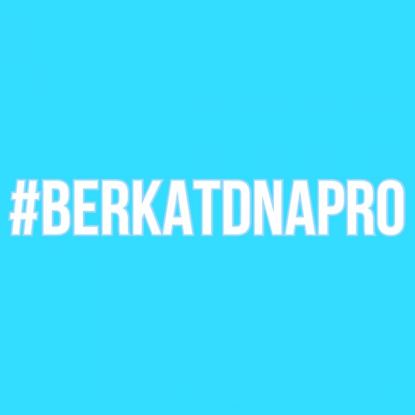 Terimakasih DNA Pro karena telah membantu perekonomian Keluarga Saya saat pandemi. #BerkatDNAPro Anak saya bisa sekolah, bisa bayar kontrakan, dan mulai bisa menabung.