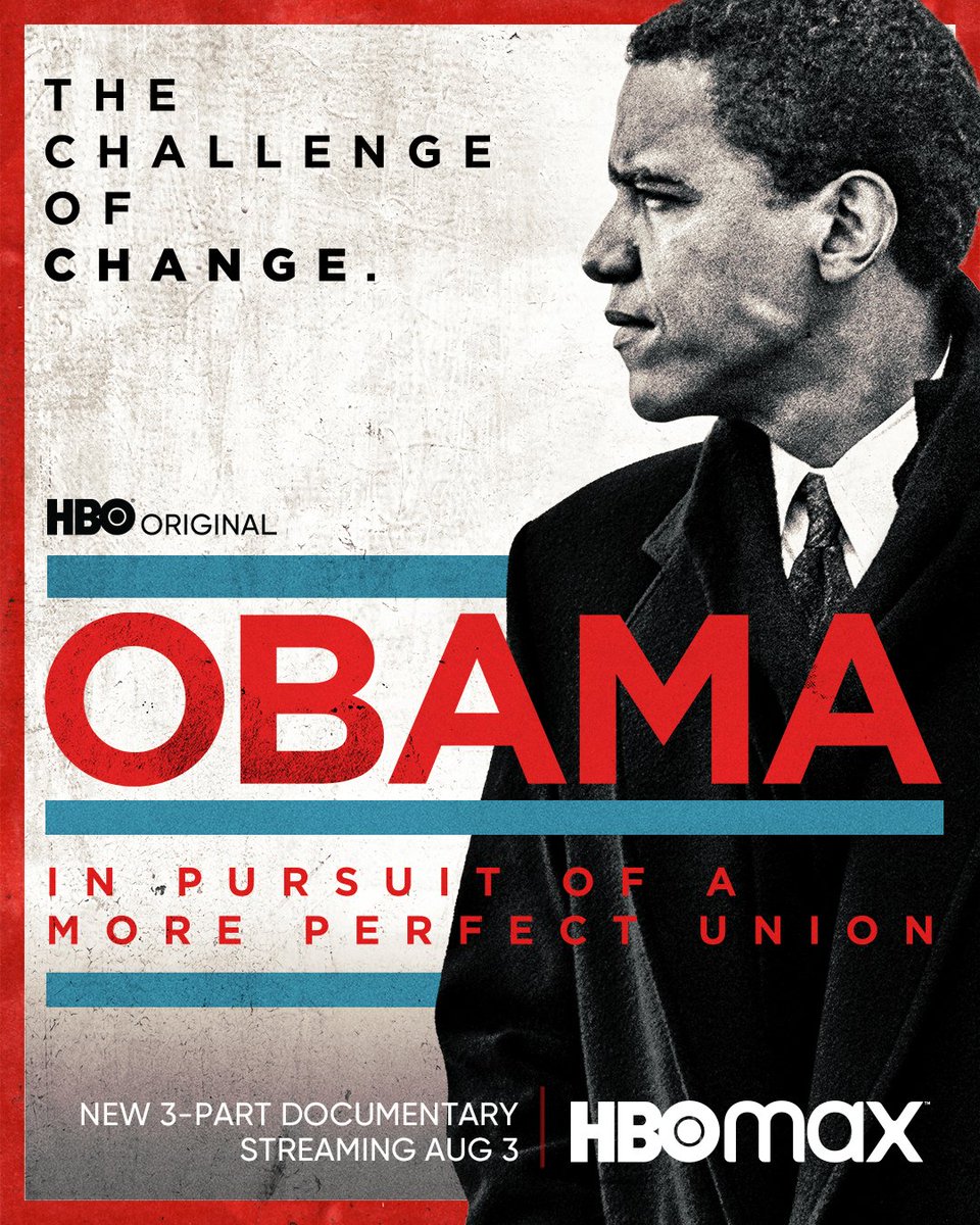 SUNOKnights's tweet photo. Join us this February as we celebrate #BlackHistoryMonth by remembering the legacy and impact of our first Black president. Sign up to view a screening + conversation of #ObamaHBO https://t.co/pqELtFz0qD https://t.co/F1C5DLE2Rm