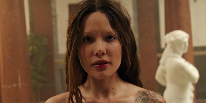 poptronico's tweet photo. #Halsey relanza "If I Can't Have Love, I Want Power" 

👉👉https://t.co/AxoQ0lNKGm
en👉 https://t.co/Te3XJceDzg https://t.co/8OZ0MOoXJT