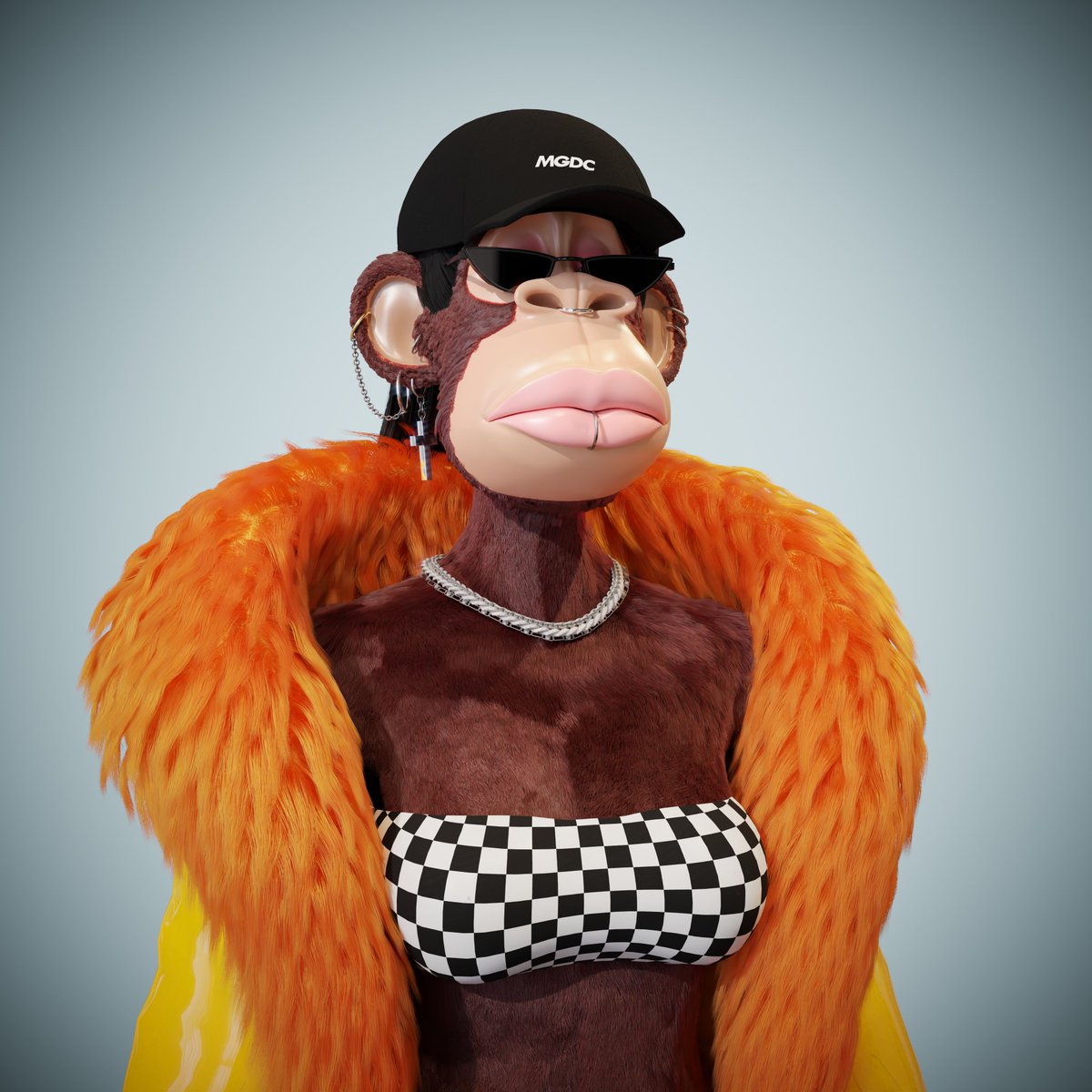 Meta Gold Digger Club tweet media