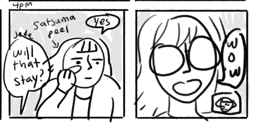 ok here #hourlycomicday #HourlyComicsDay2022 