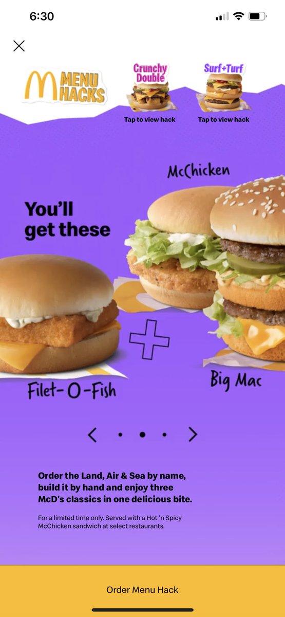 Kayleemweaver23's tweet photo. @McDonalds So you can do all this, but you can’t bring back the snack wraps?? https://t.co/M8d4qdlF1m
