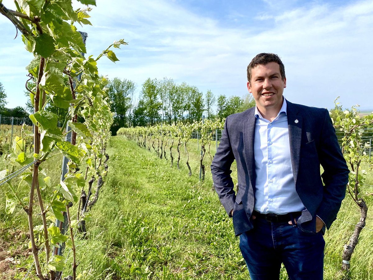 A focus on economic growth will be crucial in the days ahead. As gov’t has taken on necessary spending during the pandemic, growth will be key to ensure our fiscal sustainability while delivering social programs that matter to Canadians. 

Read my op-ed: saltwire.com/atlantic-canad…