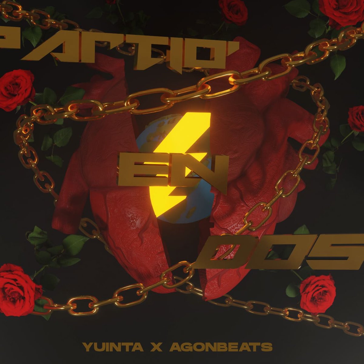 papiyuinta's tweet photo. YA ESTÁ EL DISCO EN SPOTIFY, MAÑANA A LAS 22:22 EN YOUTUBE https://t.co/wxxNbQfAaD https://t.co/MbdrHodt72