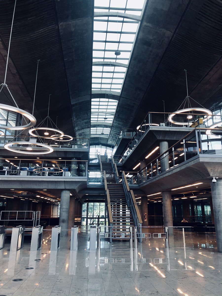 Hoy fue mi último día de trabajo en la DG de Reforma Política y Electoral del <a href="/gcba/">Buenos Aires Ciudad</a>. Un gran año de trabajo rodeado de un equipo de lujo. Agradecido por la confianza y el aprendizaje. <a href="/JavierTejerizo/">Javier Tejerizo</a> <a href="/danilodegiustti/">Danilo Degiustti</a> 🙌🏽🗳