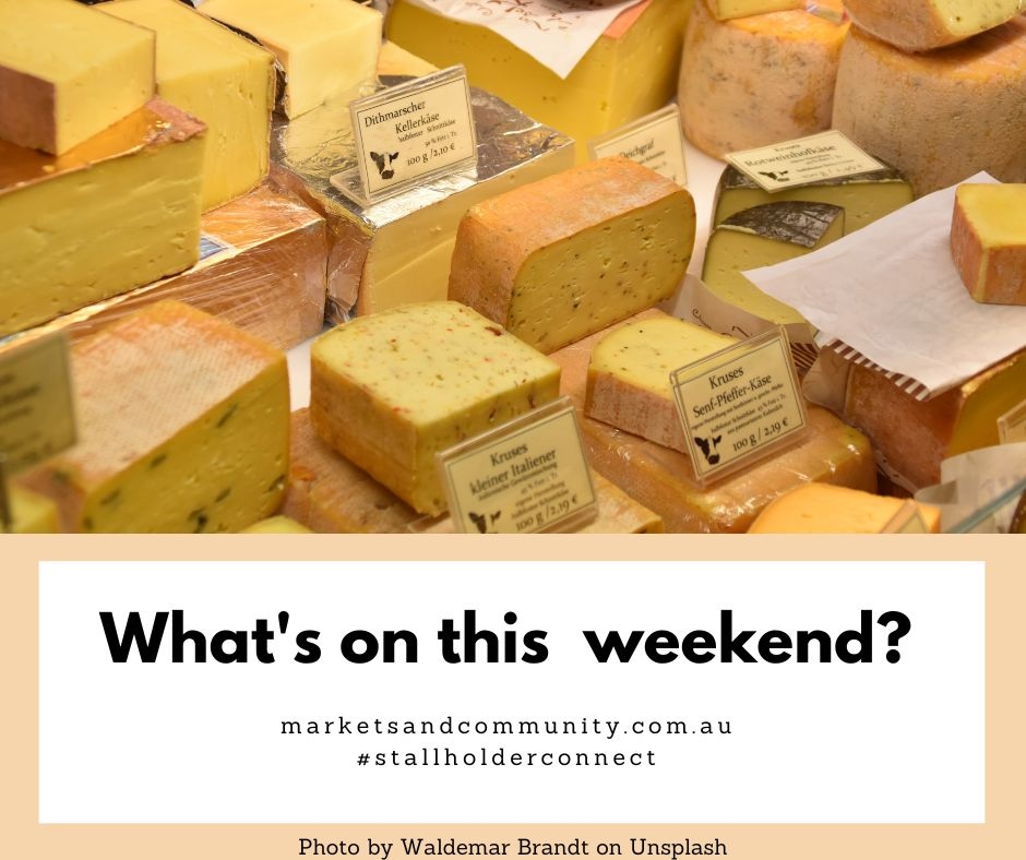MarketsandCom's tweet photo. What's on this weekend? 

Another big month for markets, so if you are having a market or event why not tell us about it.

We list your markets and events on our website https://t.co/RYXLV1caB6 where you can reach 1000s of visitors each weekend. 

#whatson #stallholderconnect https://t.co/jnniZbbFn4
