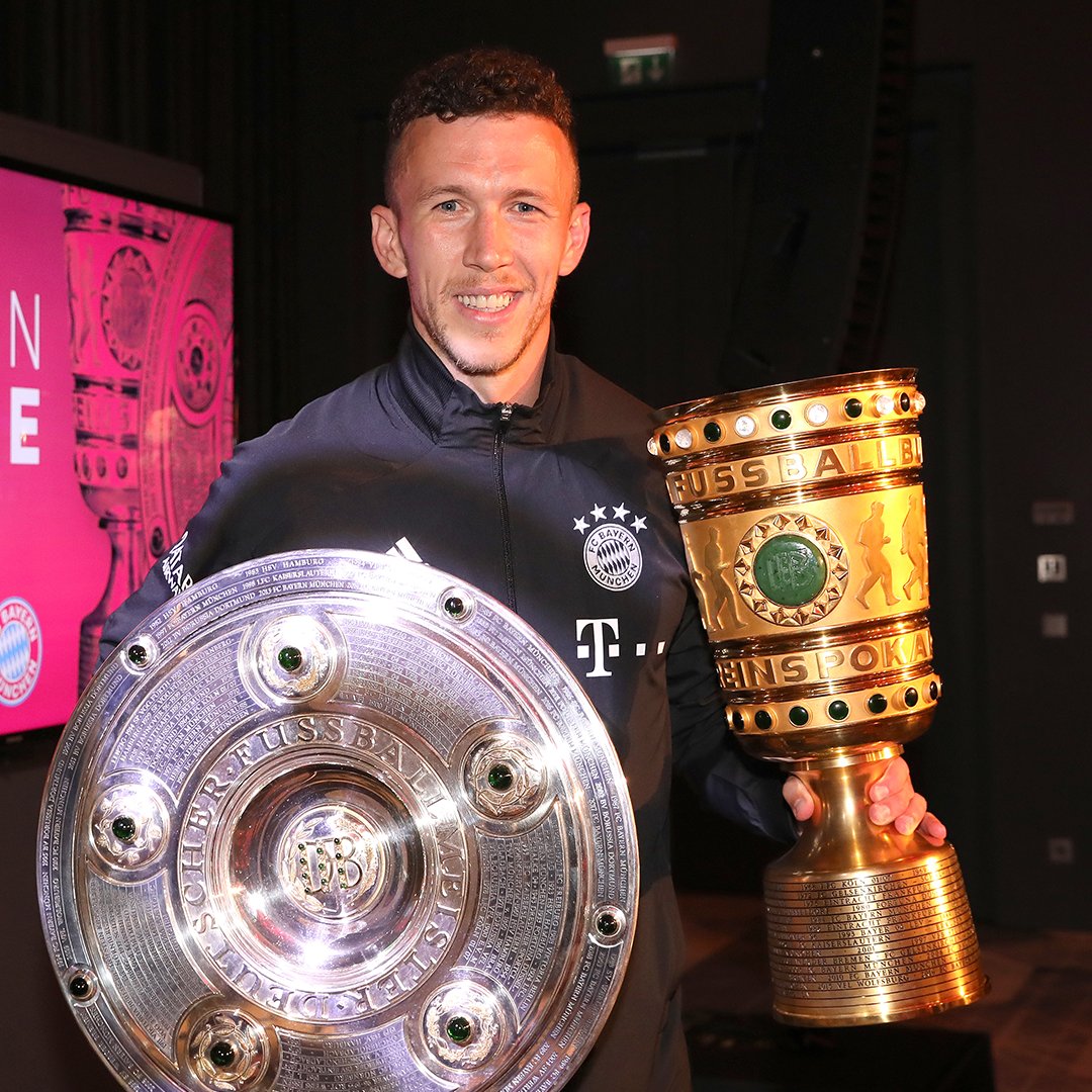 Happy birthday to treble winner Ivan Peri i ! we miss you here so much   