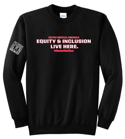 fastlaneaa's tweet photo. Great to see so many @HiltonCSD staff sporting their Best Buddies Apparel! Be sure to order yours today. Show that #Equality &amp; #inclusion live here! #Cadets #Hilton #CadetNation 
https://t.co/DdXO40gJRe https://t.co/FvB7JWSxoU