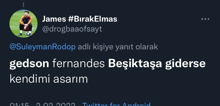 renkli_yorumlar's tweet photo. Gedson Beşiktaş transferi sonrası, gs camiasında yaşanması muhtemel yıkımı gözler önüne seriyoruz 😀 https://t.co/dDT7SYeVm4
