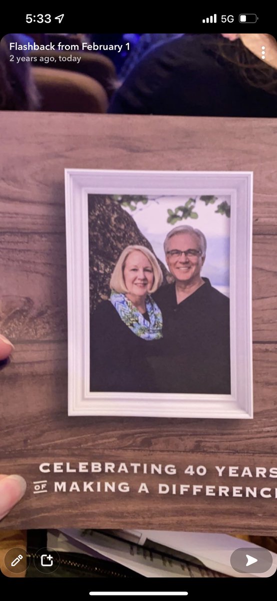 mathews93's tweet photo. @SteveStroope  this was on my Snapchat memory from today🥰 #lakepointechurch https://t.co/PYiDA8QfwO