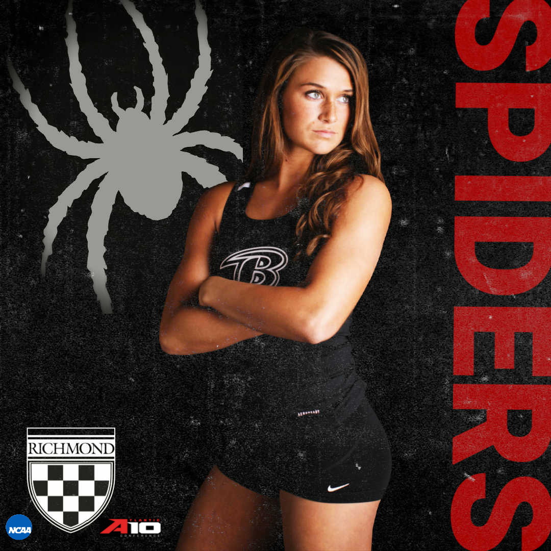 Thankful to announce my D1 commitment to the UNIVERSITY OF RICHMOND SPIDERS! 
<a href="/RichmondXCTF/">SPIDER XC&TF</a> <a href="/SpiderAthletics/">Richmond Athletics</a> <a href="/BoyleRebelsTF/">Boyle County Track and Field</a> @BRNNews2122