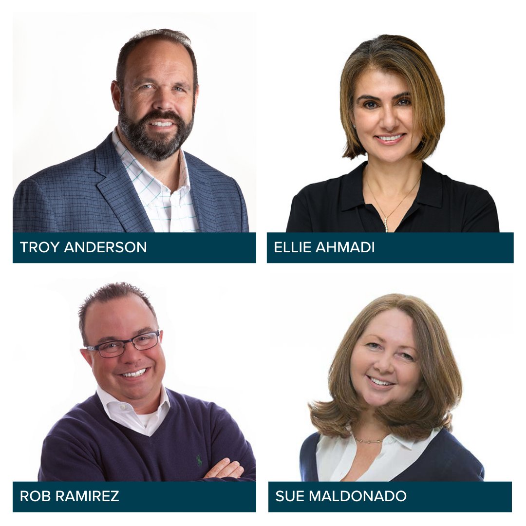 Schlesinger Group Invests in its Tech-forward Future, Announcing Recent Leadership Appointments dlvr.it/SJChzJ