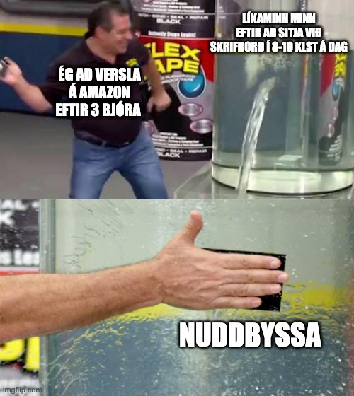 Hrafnkell (@hrafnkellasg) on Twitter photo 