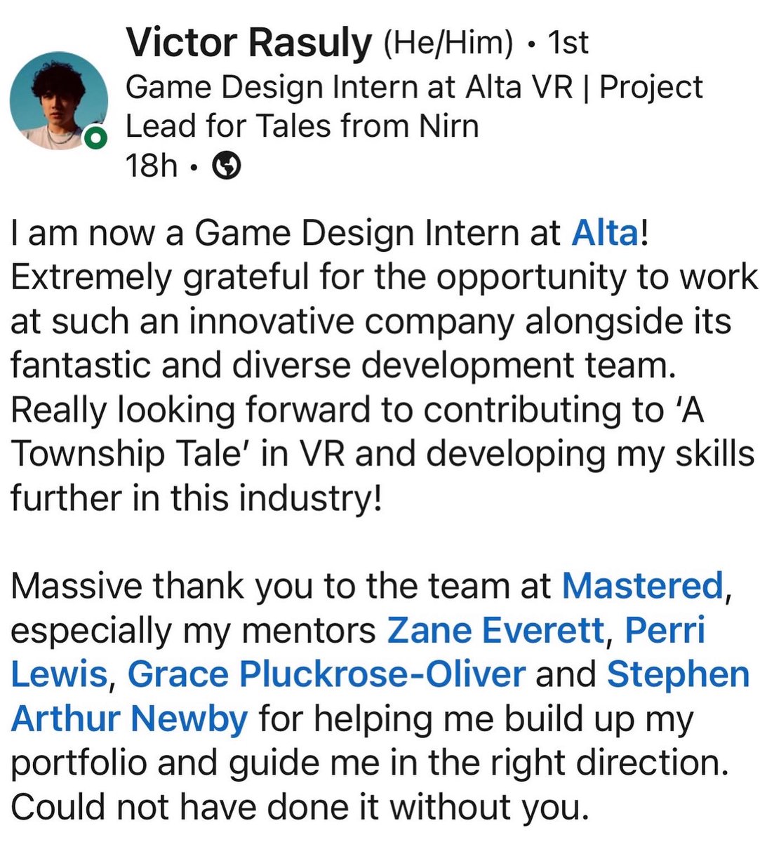 Perri Lewis 🐇 tweet media