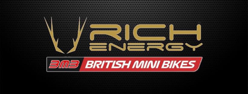 British Mini Bikes tweet media