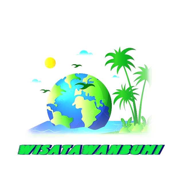 Selamat pagi semua wisatawanbumi yang ada di Twitter 😁