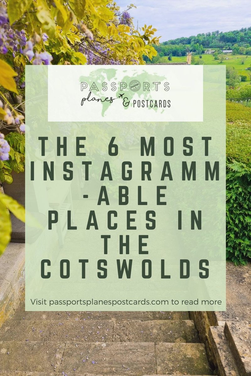 PassportsPlanes's tweet photo. Castle Combe is often named as the ‘prettiest village in England‘ and once you arrive, you will absolutely understand why!

Read more 👉 https://t.co/j7uDh10cnw

#PrettiestVillages #BeautifulPlaces #Bibury #BourtonOnTheWater #BroadwayTower #QuickReferenceGuide https://t.co/rtb8QkTCx4