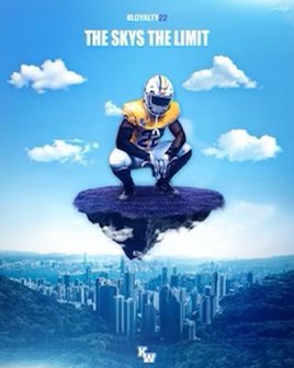 After a great conversation with Coach @Bargas_KWU I am blessed to receive my 5th offer from <a href="/kwucoyotes/">Kansas Wesleyan Coyotes</a>. @AC_StingraysFB @winnersvchamps @CoachMike_AC <a href="/Coach_Smitty/">Ryan Smith</a> @sshontay