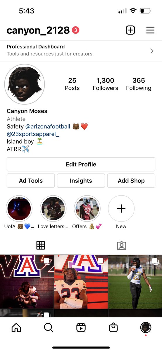 Beyond blessed to say that I’m furthering my academic and football career at the University Of Arizona !❤️ <a href="/nichols_ty/">Ty Nichols</a> <a href="/CoachBeyRasool/">Coach Rasool</a> <a href="/chuckcecil26/">Chuck Cecil</a> <a href="/CoachJeddFisch/">Jedd Fisch</a> <a href="/TrustMyEyesO/">⭕️FFERTUNITY</a> <a href="/FlightSkillz/">Coach Flight</a> <a href="/itaylormakem/">itaylormakem</a> <a href="/BurdittMicah/">Mike Amon</a> <a href="/s_franco5/">Sergio Franco</a> <a href="/Hartman3Clint/">Clint Hartman</a>