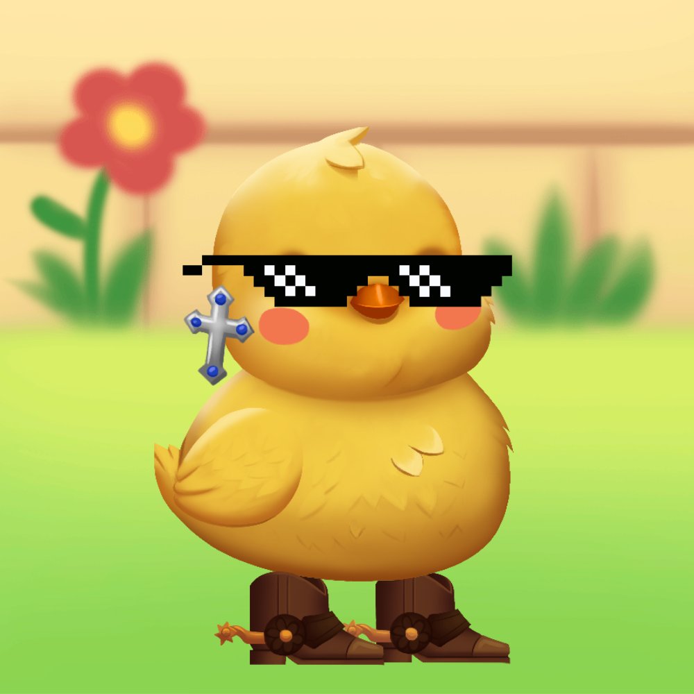 SolChicksSales's tweet photo. 3296 just sold for 4 SOL ($442 USD) !

Visit https://t.co/XYmVQI0fq6 to get your own!
Powered by https://t.co/nmGAe9f6dy https://t.co/R4cfisMVEG