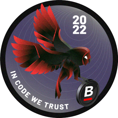 Just claimed my first <a href="/poapxyz/">POAP - Bookmarks for your life</a> EVER from @BanklessHQ 🎉 Big shout out to <a href="/carlypreilly/">Carly P Reilly 🍸</a> and her podcast Overpriced JPGs. This is must-listen content for anyone in the NFT space.