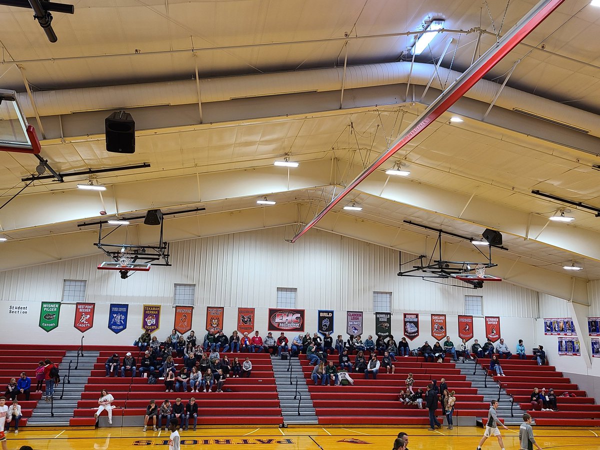 Classic and Historical Gyms of Nebraska (and_gyms) Twitter