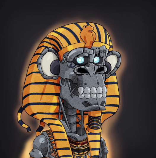 Airdropalertcom's tweet image. 💥 Apes have evolved! 💥

We are giving away 10 whitelist spots for their mint on February: 4 🚀

1️⃣ Follow @EvolutionApes &amp;amp; @Airdropalertcom 
2️⃣ RT + LIKE ❤️
3️⃣ Tag 2 friends!

24H ⏳

#WLgiveaway #Giveaway #NFTcommunity #NFTs