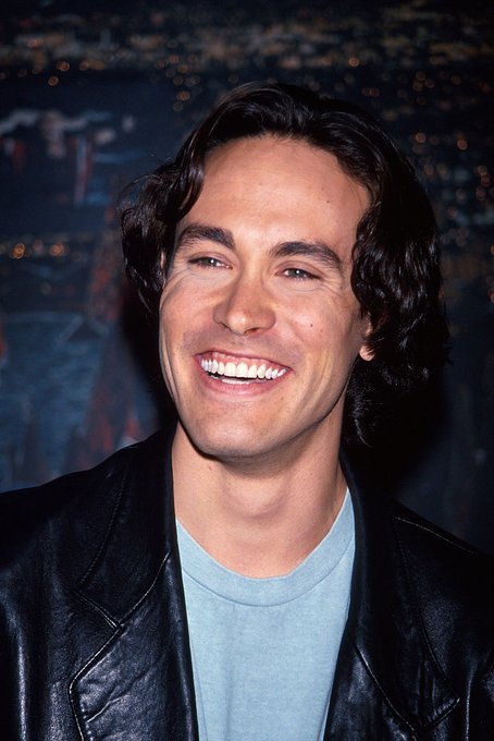 Happy birthday to the great Brandon Lee. Rest well sir 