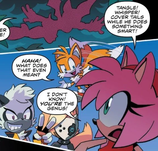 i like this interaction 